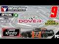 iRacing | NASCAR IRACING CLASS B FIXED | 2021 S2 WEEK 9 | #9 | Dover (5/17/21) 17th