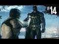 JIM SHOOTS BATMAN! 😱 - Batman: Arkham Knight - Part 14