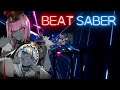 KING - Gawr Gura x Calliope Mori (FullCombo - Expert+) Beat Saber