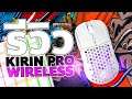 รีวิวเมาส์ Kirin PRO Wireless ก่อนใครในโลก | Review | Viperdemon