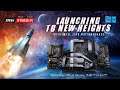 Launching To New Heights with MSI Z590 Motherboards