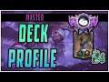 Legends of Runeterra Best Master Tier Thresh/Nasus Deck Profile