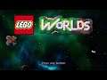 Lego Worlds-Building a city-Part 1