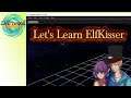 Let's learn Effekseer Version 1.52 together - You what mate?
