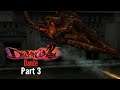 Let's Play Devil May Cry 2 (Dante)-Part 3-Infected Vehicles