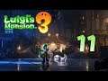 Let’s Play Luigi’s Mansion 3 [Blind/German] #11 - Concerto in Boo-Major