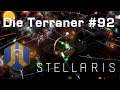 Let's Play Stellaris - Terraner #92: Die Doppelschlacht (Community-LP)