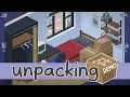 [LET'S PLAY] Unpacking | DEMO | Part 2