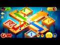 Ludo Dream Online 2/4 Multiplayer Game Play