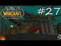 Magierin WoW Classic ❄️[ #27 ] Zurück in die Todesmine Teil 2(1-60) [ World of Warcraft Deutsch ]