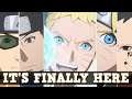 MAJOR Moment We Been WAITING For is Coming HEADING INTO Boruto: Naruto Next Generations Episode 181