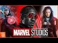 Marvel Studios Breaks Silence on MCU Delays & Reasoning