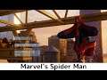 Marvel's Spider Man【まーべる すぱいだーまん】　#12