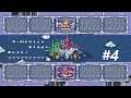 Mega Man X2 - X-Hunter Stage 4 - 18