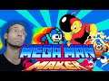 Megaman Maker Latino - Retomando el Gran Indie - LordOfD