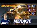 Meracle Juggernaut BLADEMASTER - Dota 2 Pro Gameplay [Watch & Learn]