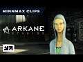 MinnMax's Review Of Danny O'Dwyer's NoClip Documentary On Arkane Studios
