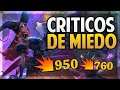¡MISS FORTUNE BEWITCHING! | CRÍTICOS DE MIEDO! | League of Legends