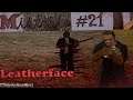 Misterios Del GTA San Andreas (No Mods) - 21# Leatherface