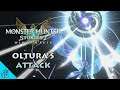 Monster Hunter Stories 2: Wings of Ruin - Olutra's One Shot “Luminosity” Attack