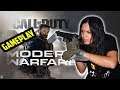 MUITA SKILL!!! (Ou não) Call Of Duty Modern Warfare Alpha PS4 Gameplay