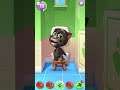 My Talking Tom 2 - Funny Cat Magic of Pee - Funny Android Gameplay #72
