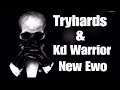 New Ewo Method Tryhards & K,d Warrior's Please Try This Before Its Patch