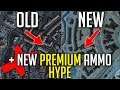 New Reworked Kharkov, Premium Ammo Hype, Frontline Changes ► World of Tanks 1.5.1+ News