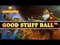 No 3 Stars? No Worries! It's All About Variety | More GoodStuffBall™ | Dota Underlords