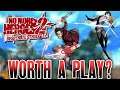 No More Heroes 2: Desperate Struggle [Review] - The Return Of Travis Touchdown!
