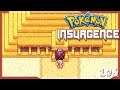 Noras Revanche - Pokemon Insurgence - 106 - miri33 - Deutsch