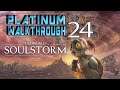 Oddworld Soulstorm - Platinum Walkthrough 24/28 - Full Game Trophy Guide