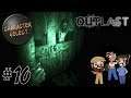 Outlast Part 10 - The Darkness Is Not Your Friend - CharacterSelect