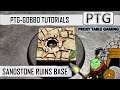 Painting Tutorial: Sandstone Ruins Base - PTG-Gobbo