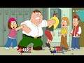 Peter's Grab Attack