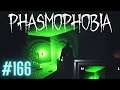 PHASMOPHOBIA deutsch | Schocker Deluxe mit bösem Geist 😨😨😨