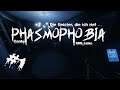 Phasmophobia die Geister die ich rief... #sunyo #Ghost #jumpscare