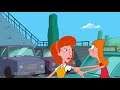 Phineas and Ferb Season 1 Episode 2 - Part 2