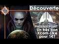 PHOENIX POINT - J'aime le Xcom-Like. (Un très bon Xcom-like pour 1€?)