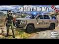 PLAYING AS A COP (GTA 5 LSPDFR MODS ROLEPLAY)