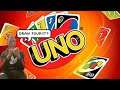 Playing UNO for the first time On The PS5 🔴LIVE🔴