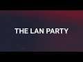 PS Show Case Septiembre 2021 The LAN Party Cap 35
