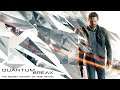 Quantum Break