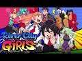 Raiza Plays River City Girls #1: Your Boyfriend's In Another Castle