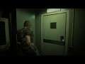 Resident Evil 3 - Hunter Beta