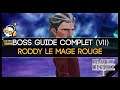 🔥⚔️ RODDY LE MAGE ROUGE || BOSS GUIDE #7 || BRAVELY DEFAULT II⚔️🔥