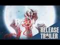 Rogue Lords Official Release Date Trailer | Switch, PS4, Xbox One, PC