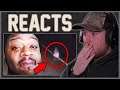 Royal Marine Reacts To 5 SCARY Ghost Videos By Nukes Top 5!