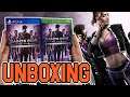 Saints Row the Third Remastered (PS4/Xbox One) Unboxing