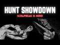 Scrapbeak new boss encounter Hunt Showdown